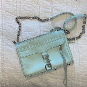 Rebecca Minkoff | Authentic | Rare MINT coloured shoulder/crossbody